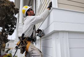 Best Vinyl Siding Installation  in Lebanon, KY